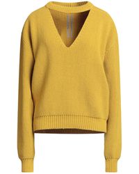 Rick Owens - Pullover - Lyst