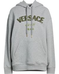 Versace - Sweatshirt - Lyst