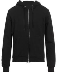 Bikkembergs - Sweatshirt Cotton - Lyst
