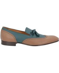 Giovanni Conti - Loafers - Lyst