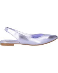 gioia.a. - Ballet Flats - Lyst