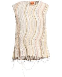 VITELLI - Pullover - Lyst