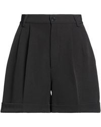 Forte - Shorts & Bermuda Shorts - Lyst