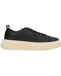 Antony Morato - Sneakers Leather - Lyst