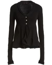 High - Cardigans - Lyst