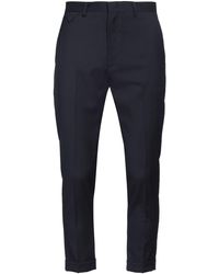 Low Brand - Trouser - Lyst