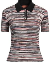 Missoni - Jumper - Lyst