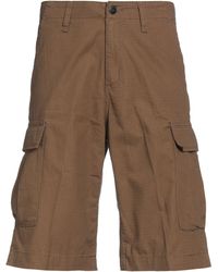 Carhartt - Shorts & Bermuda Shorts - Lyst