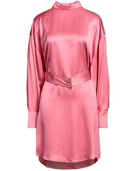 Sa Su Phi - Mini-Kleid - Lyst