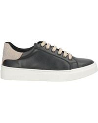 Baldinini - Sneakers Leather - Lyst