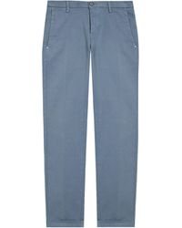 AT.P.CO - Trouser - Lyst