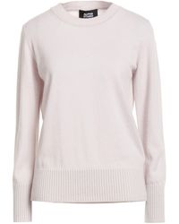 Alpha Studio - Jumper - Lyst
