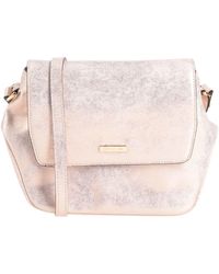 Cerruti 1881 - Cross-Body Bag Cow Leather - Lyst