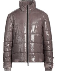 44 Label Group - Puffer - Lyst