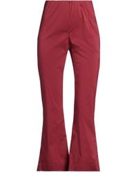 Liviana Conti - Pants - Lyst