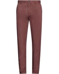 Trussardi - Trouser - Lyst