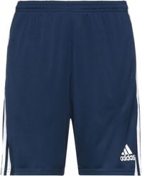 adidas Bermuda shorts for Men | Online Sale up to 39% off | Lyst