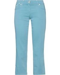 Jacob Cohen - Pants Cotton, Elastane - Lyst