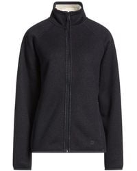 Jack Wolfskin - Jacket Polyester, Recycled Polyester - Lyst