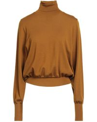 Fisico - Turtleneck - Lyst