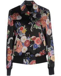 Saint Laurent Giubbotto - Nero