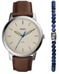 Fossil - Reloj de pulsera - Lyst