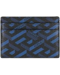 Versace - Cardholders - Lyst