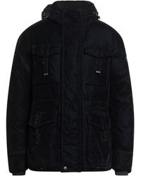 Peuterey - Puffer Viscose, Polyamide - Lyst