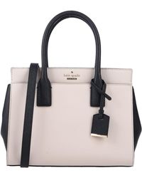 Kate Spade Handbag - Natural