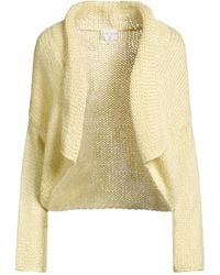 forte_forte - Cardigans - Lyst