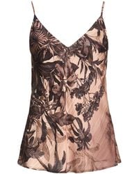 ViCOLO - Top Viscose - Lyst