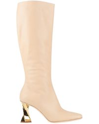 Pollini - Stiefel - Lyst