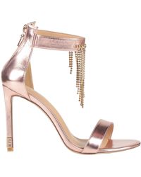 Fracomina - Sandals - Lyst