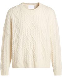 SOLOCASCMIR - Pullover - Lyst