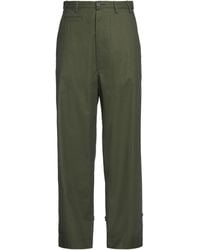 KENZO - Trouser - Lyst