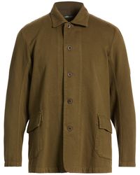 Labo.art - Military Jacket Cotton - Lyst