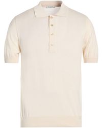 Paolo Pecora - Polo Shirt - Lyst