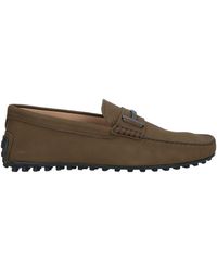 Tod's - Mokassin - Lyst