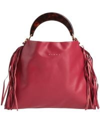 Marni - Handtaschen - Lyst