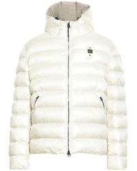 Blauer - Puffer - Lyst