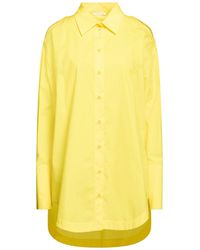 Patrizia Pepe - Shirt - Lyst