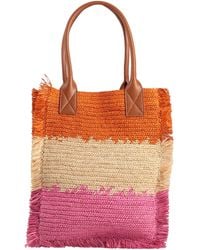 Sandro - Borsa A Mano - Lyst