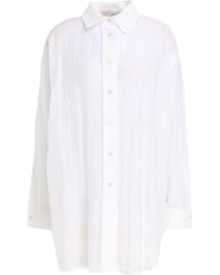 REMAIN Birger Christensen - Shirt - Lyst