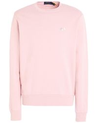 Polo Ralph Lauren - Sweatshirt - Lyst