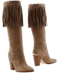 MICHAEL Michael Kors - Boot - Lyst