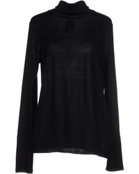 Maliparmi - Turtleneck - Lyst