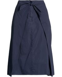 Jucca - Midi Skirt - Lyst