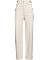 Dion Lee - Pantaloni Jeans - Lyst