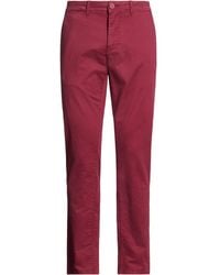 Napapijri - Trouser - Lyst