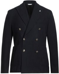 Manuel Ritz - Blazers - Lyst